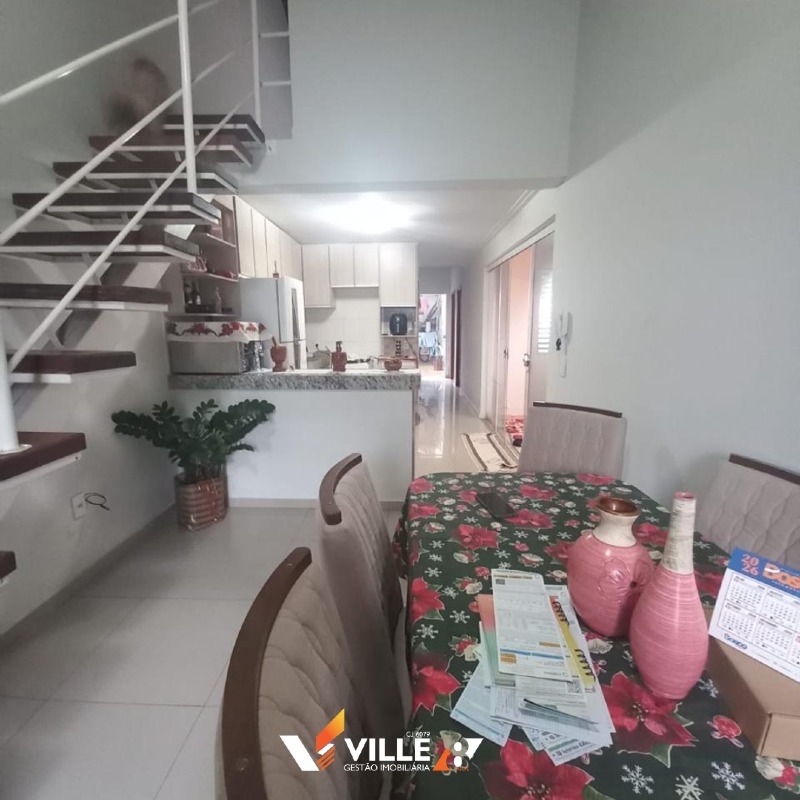 Casa à venda no Mangabeiras I: 