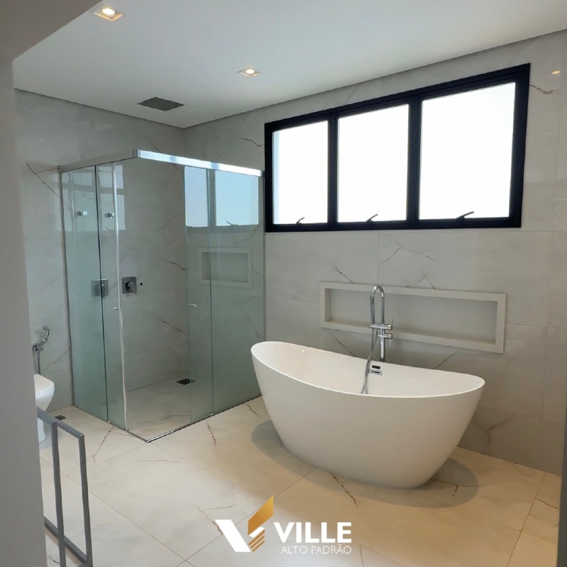 Casa à venda no Condomínio Villagio I: 