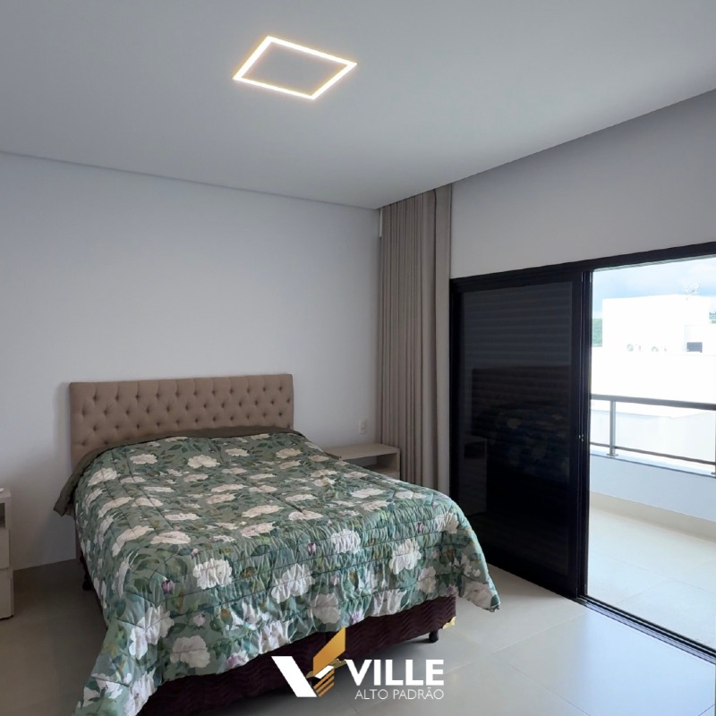 Casa à venda no Condomínio Villagio I: 