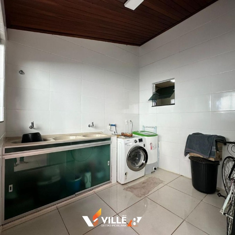 Casa à venda no São Francisco : 