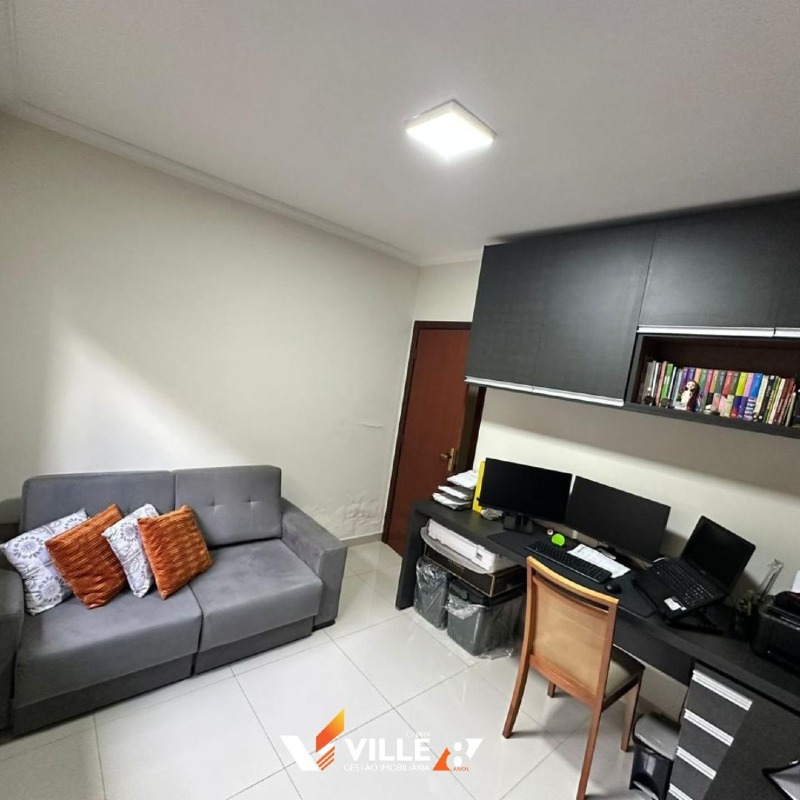 Casa à venda no São Francisco : 