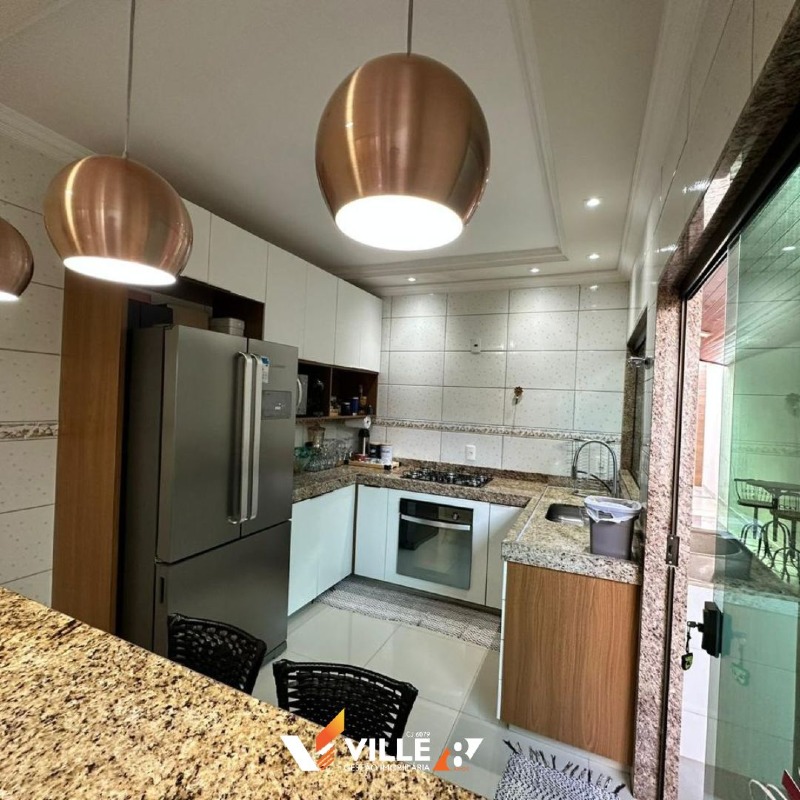 Casa à venda no São Francisco : 