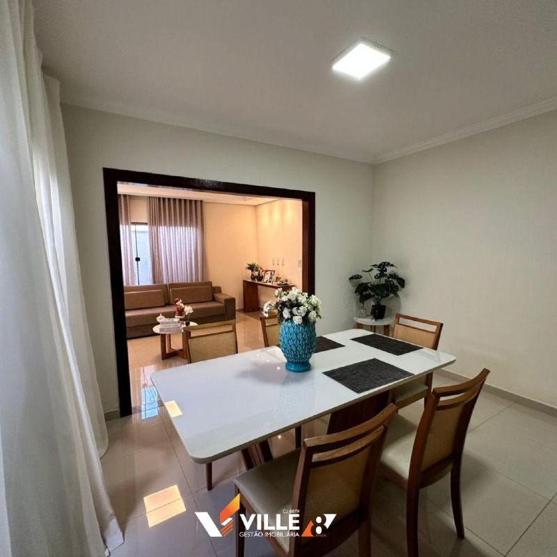 Casa à venda no São Francisco : 