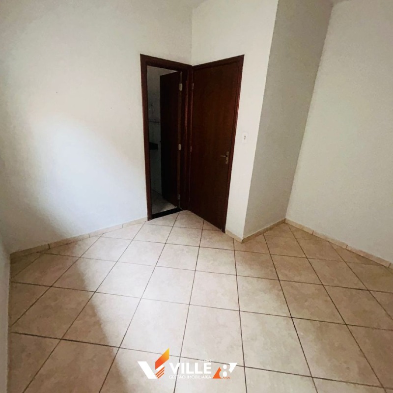 Casa à venda no Ana Antônia: 