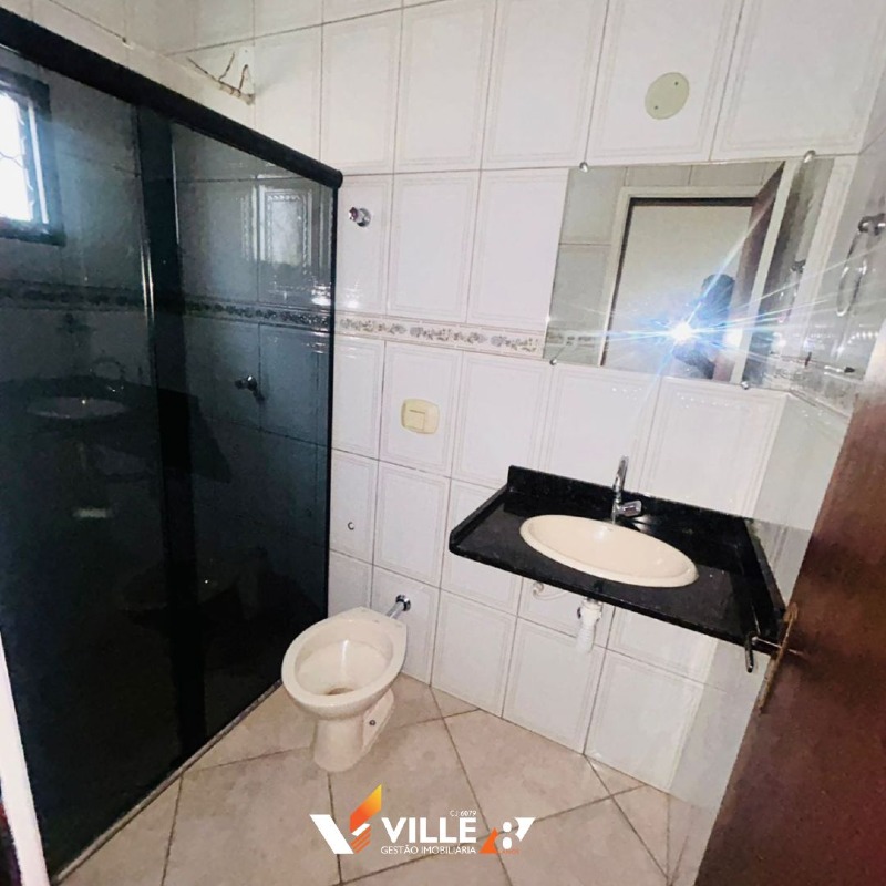 Casa à venda no Ana Antônia: 