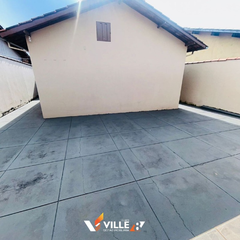 Casa à venda no Ana Antônia: 