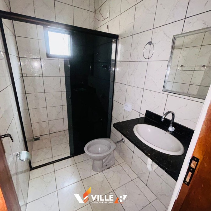 Casa à venda no Ana Antônia: 