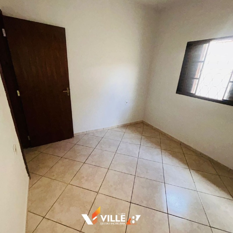 Casa à venda no Ana Antônia: 