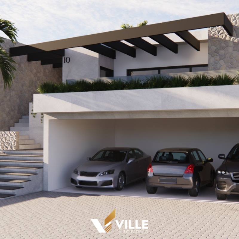 Casa à venda no Condomínio Villagio Park: 