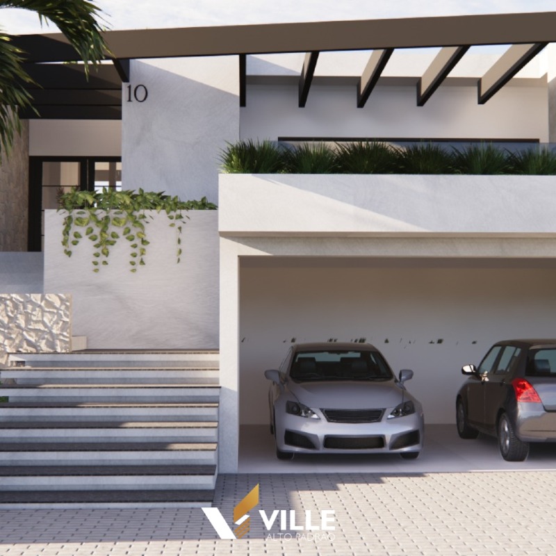 Casa à venda no Condomínio Villagio Park: 