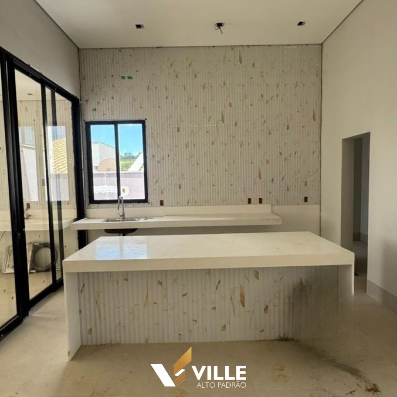 Casa à venda no Condomínio Villagio Park: 