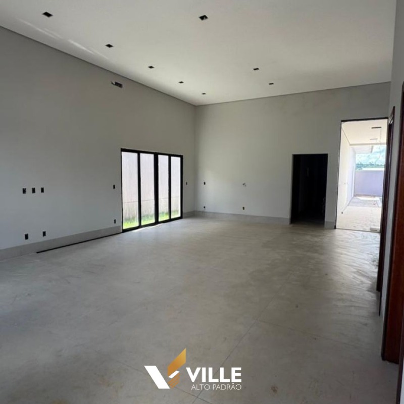 Casa à venda no Condomínio Villagio Park: 