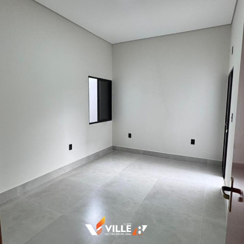 Casa à venda no Jardim Europa V: 