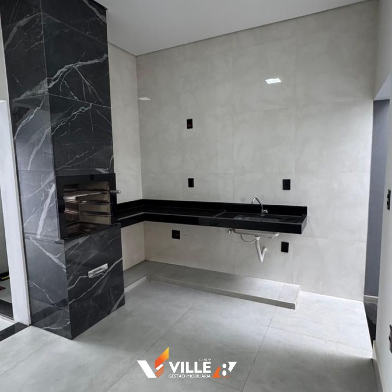 Casa à venda no Jardim Europa V: 