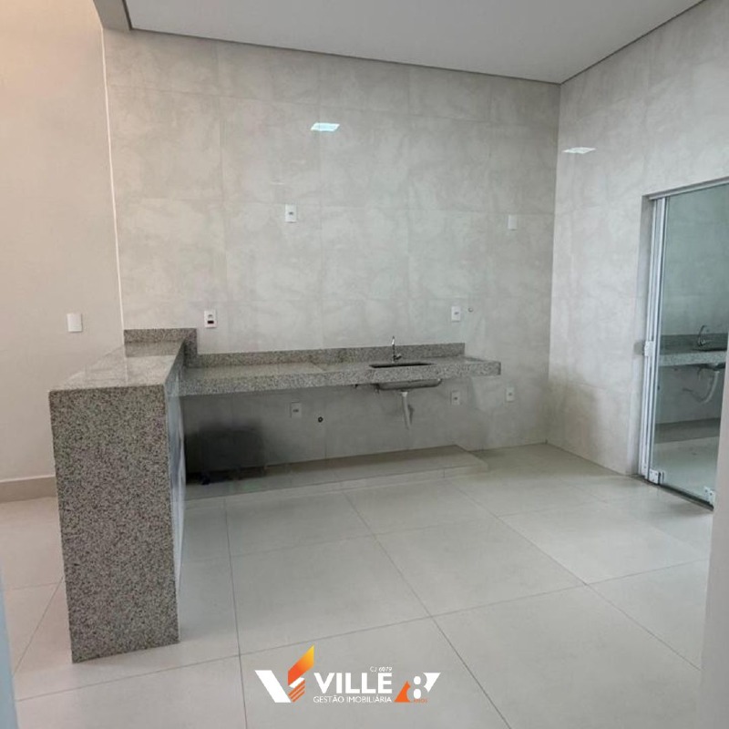 Casa à venda no Jardim Europa V: 