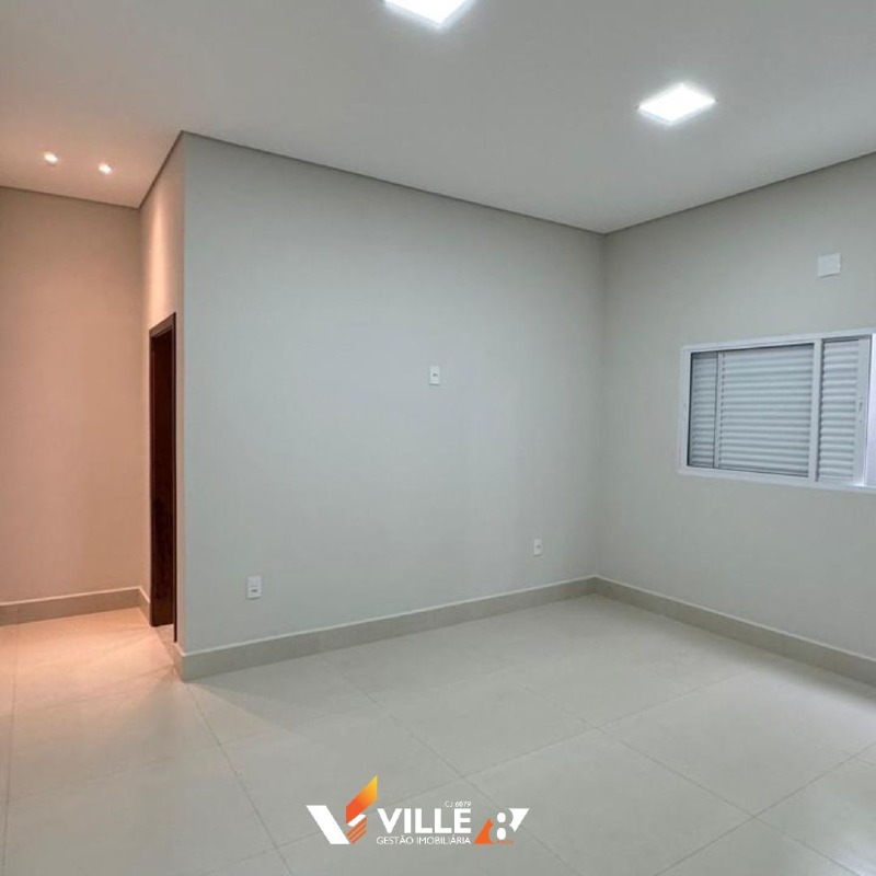 Casa à venda no Jardim Europa V: 