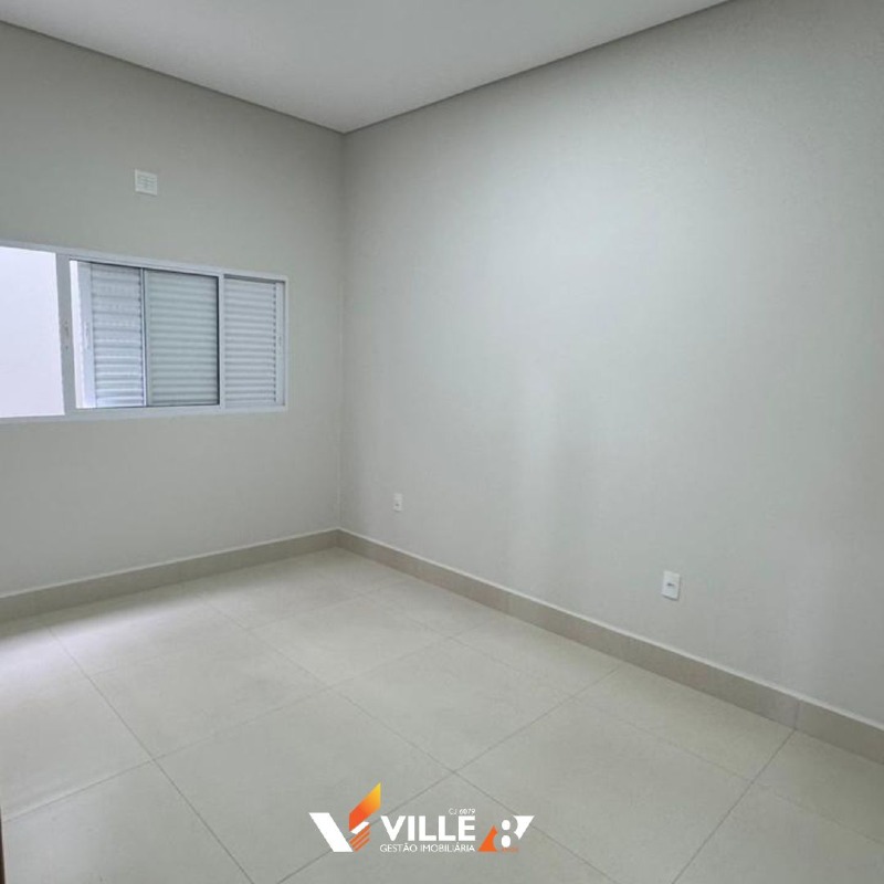 Casa à venda no Jardim Europa V: 