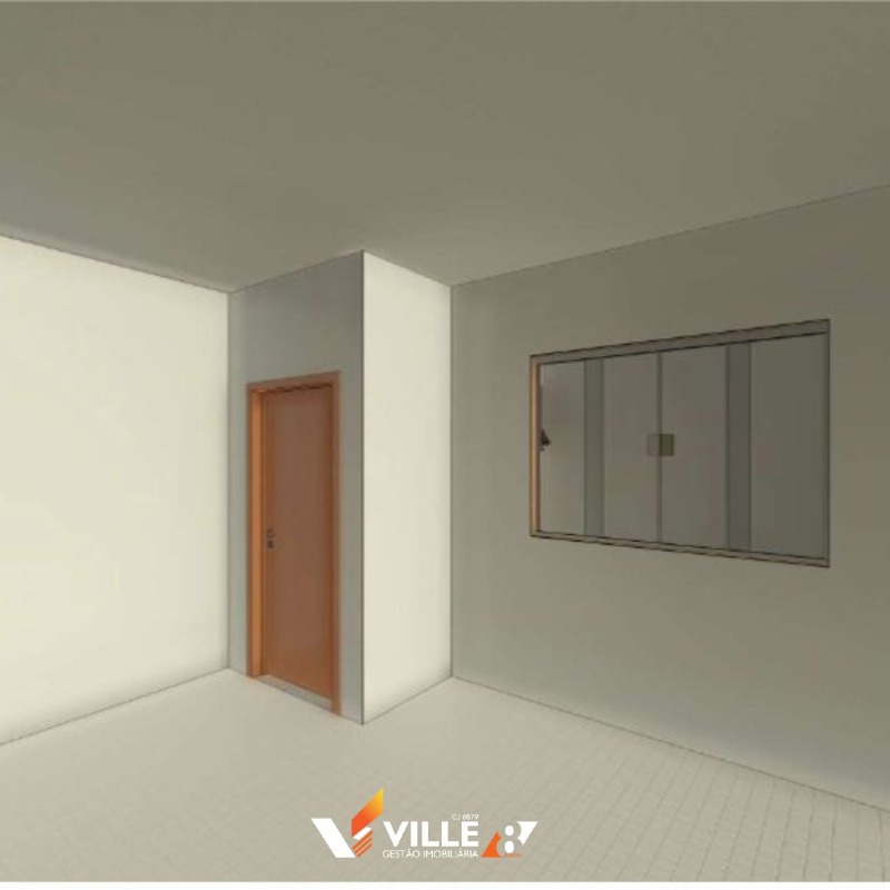 Casa à venda no Jardim Europa IV: 