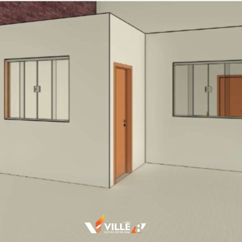 Casa à venda no Jardim Europa IV: 