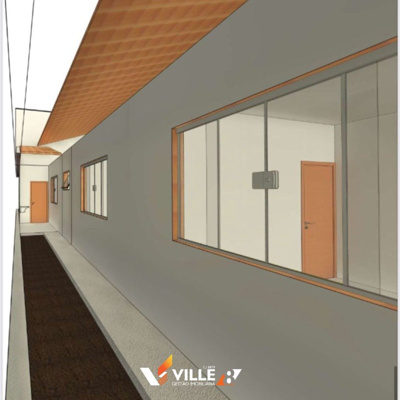 Casa à venda no Jardim Europa IV: 