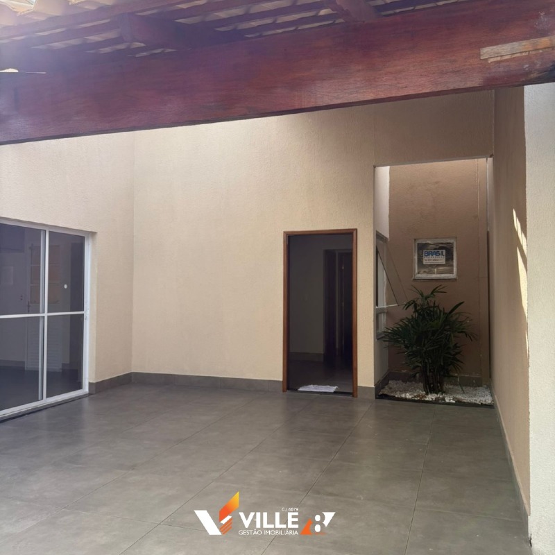 Casa à venda no Jardim Europa: 