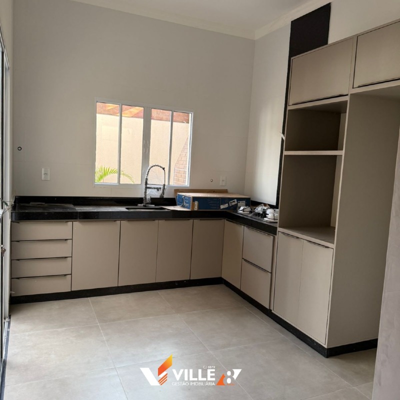 Casa à venda no Jardim Europa: 