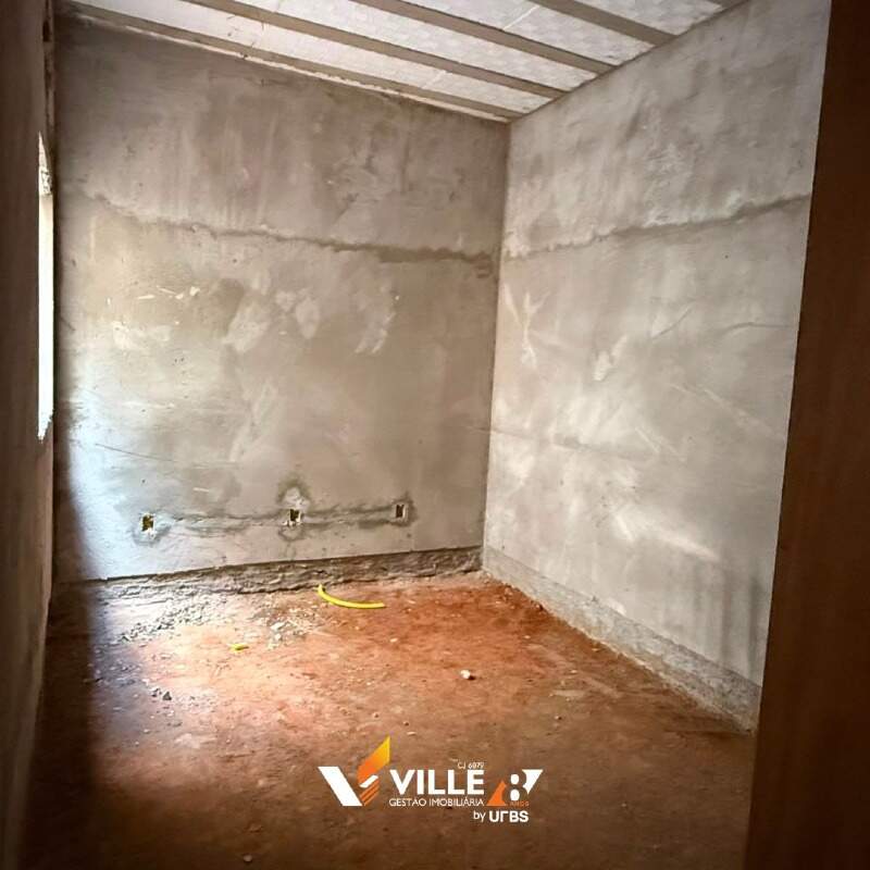 Casa à venda no Dona Adélia II: 