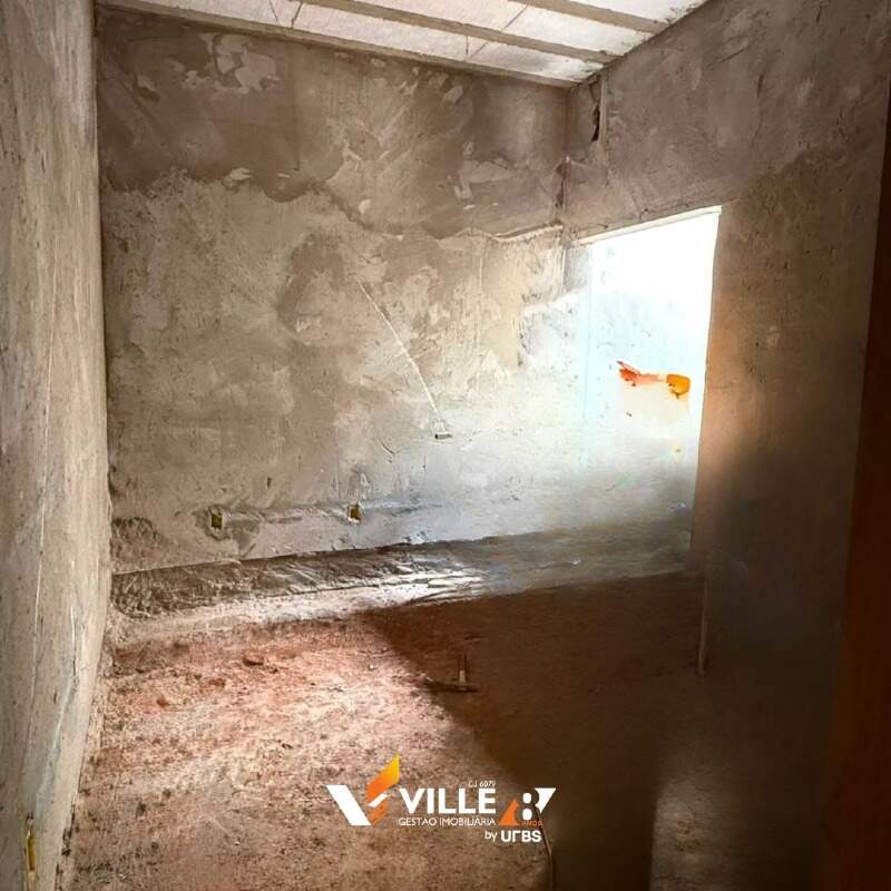 Casa à venda no Dona Adélia II: 