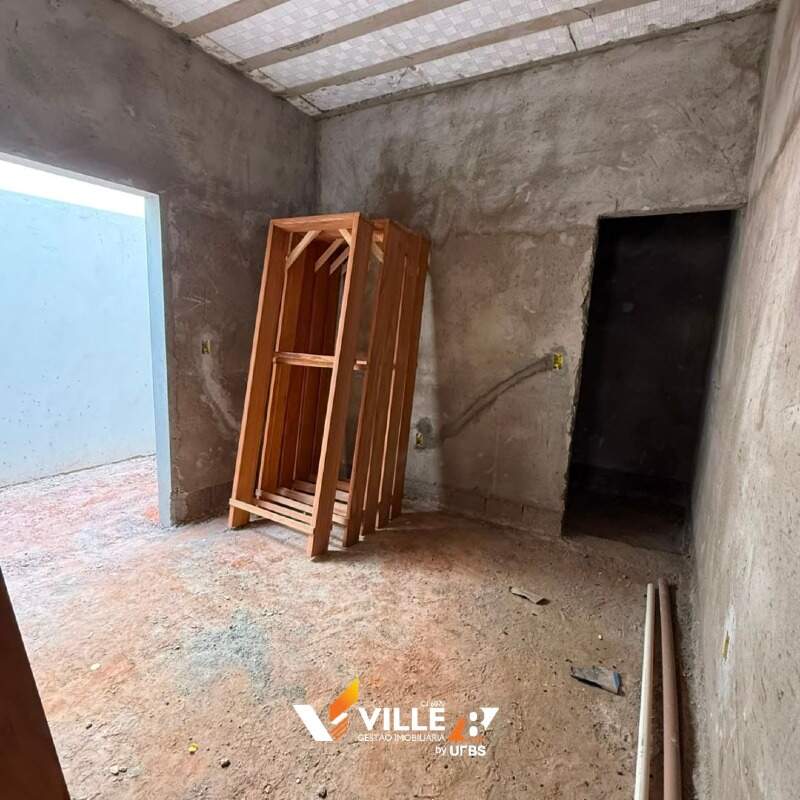 Casa à venda no Dona Adélia II: 