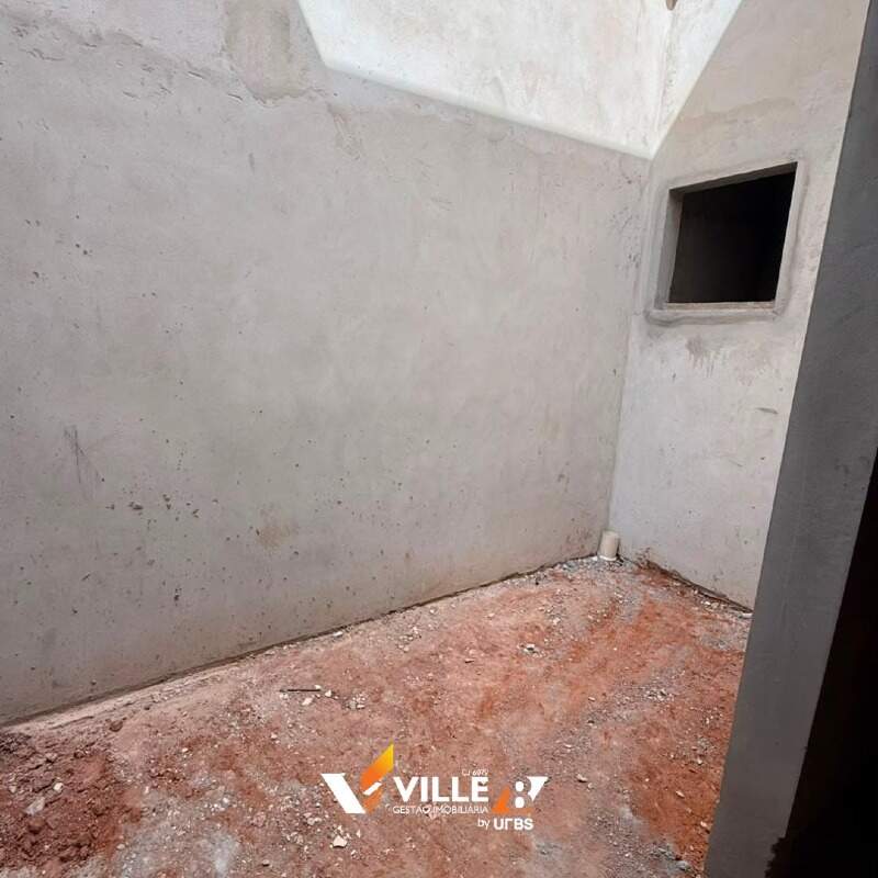 Casa à venda no Dona Adélia II: 
