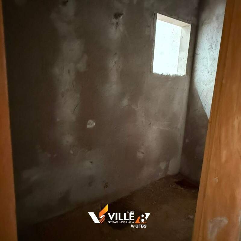Casa à venda no Dona Adélia II: 