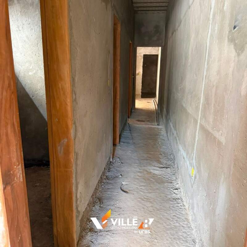 Casa à venda no Dona Adélia II: 