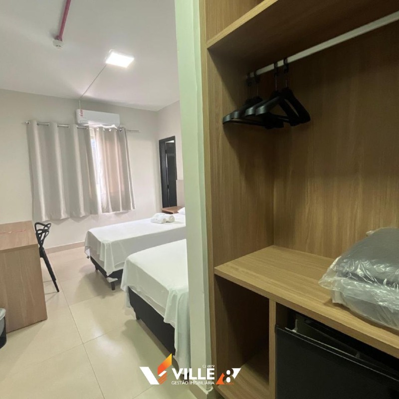 Kitnet à venda no Centro: 