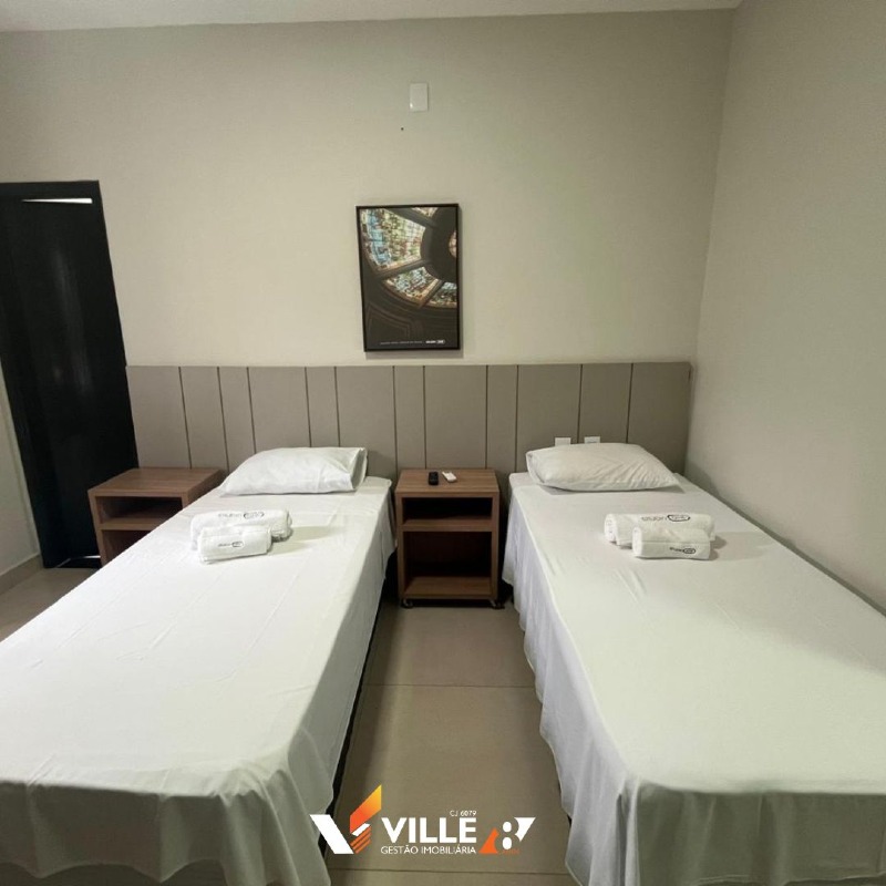 Kitnet à venda no Centro: 