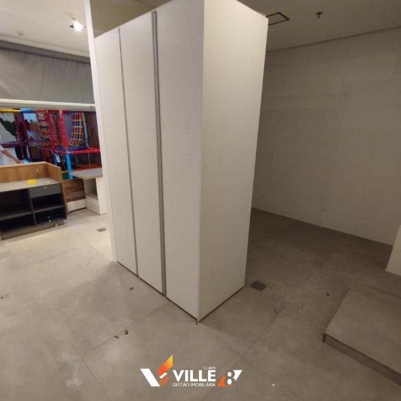 Loja à venda no Vila Silvéria: 