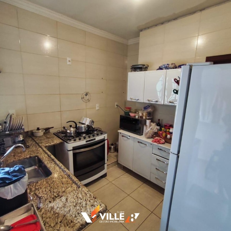 Casa à venda no Armando Santos: 