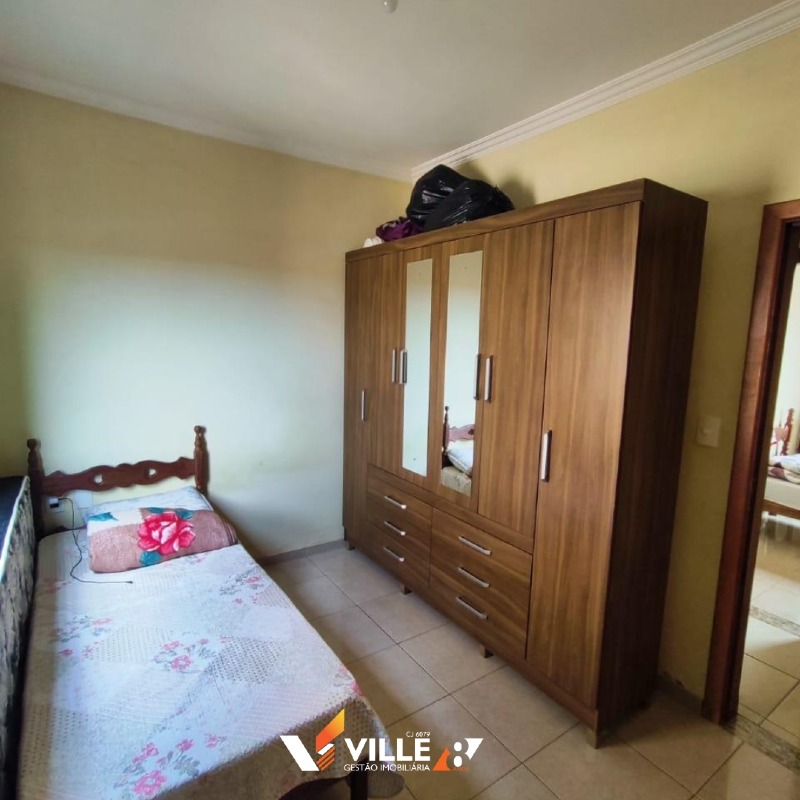 Casa à venda no Armando Santos: 