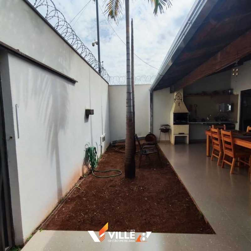 Casa à venda no Armando Santos: 