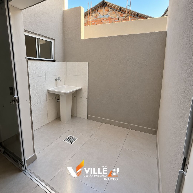 Casa à venda no São Domingos : 