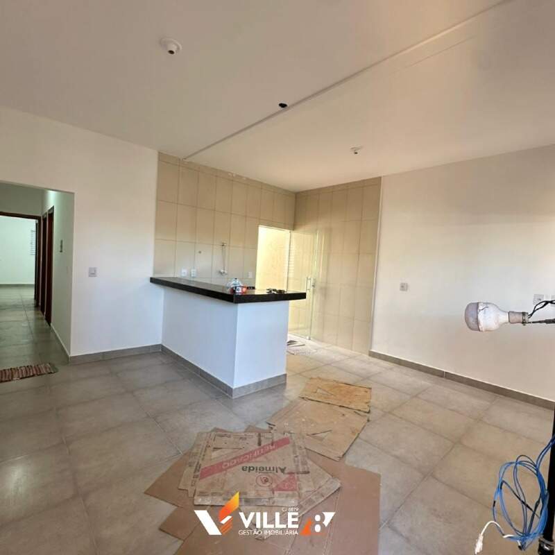 Casa à venda no São Domingos : 
