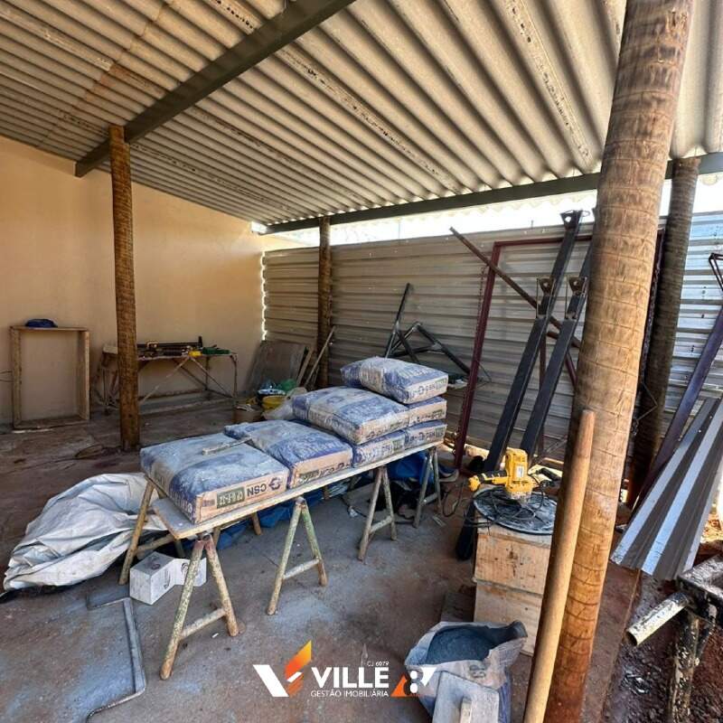 Casa à venda no São Domingos : 