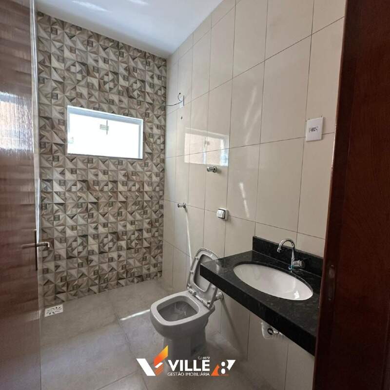 Casa à venda no São Domingos : 