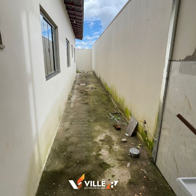 Casa à venda no Jardim Europa IV: 