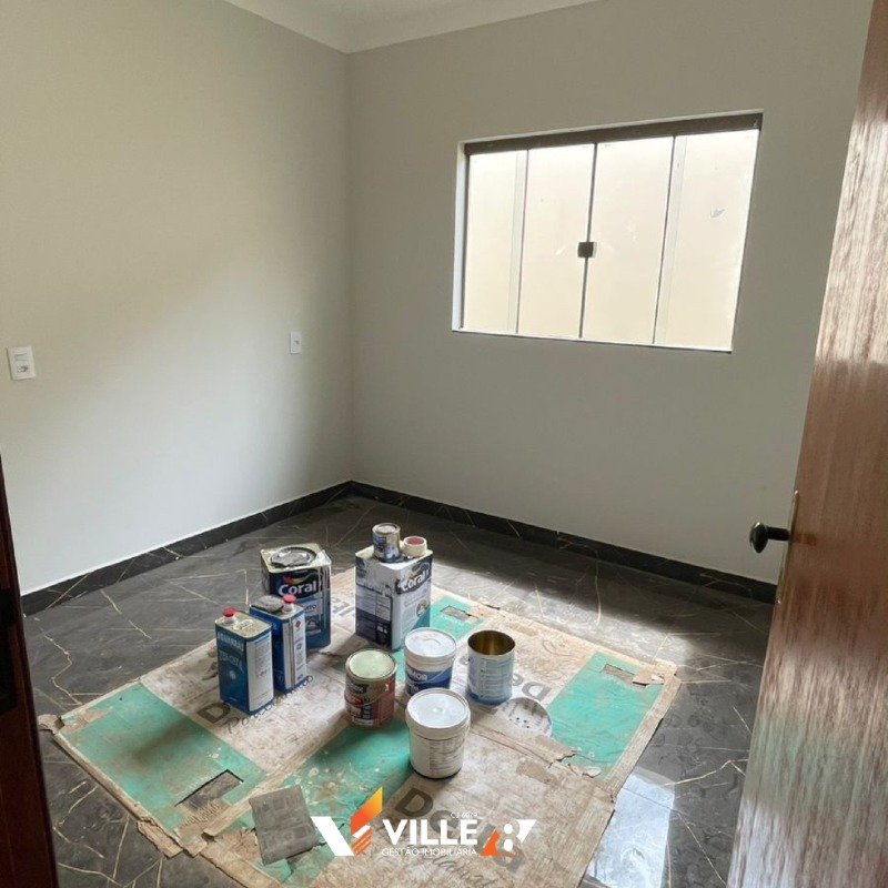 Casa à venda no Jardim Europa IV: 