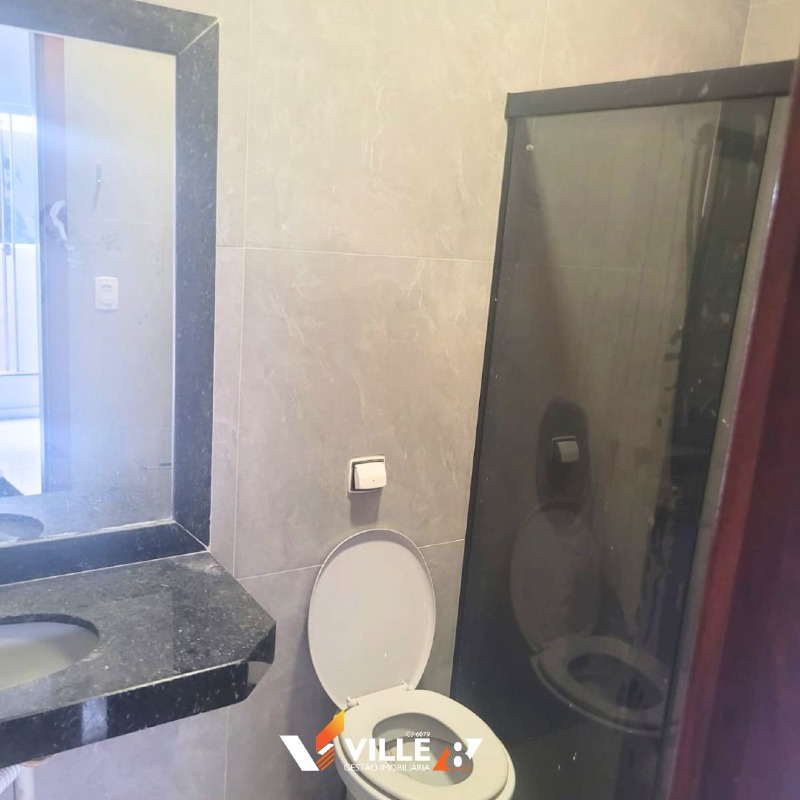 Casa à venda no Domingos Zema: 