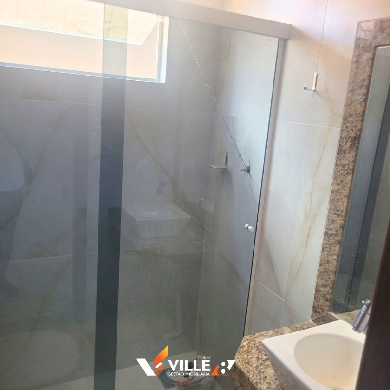 Casa à venda no Domingos Zema: 