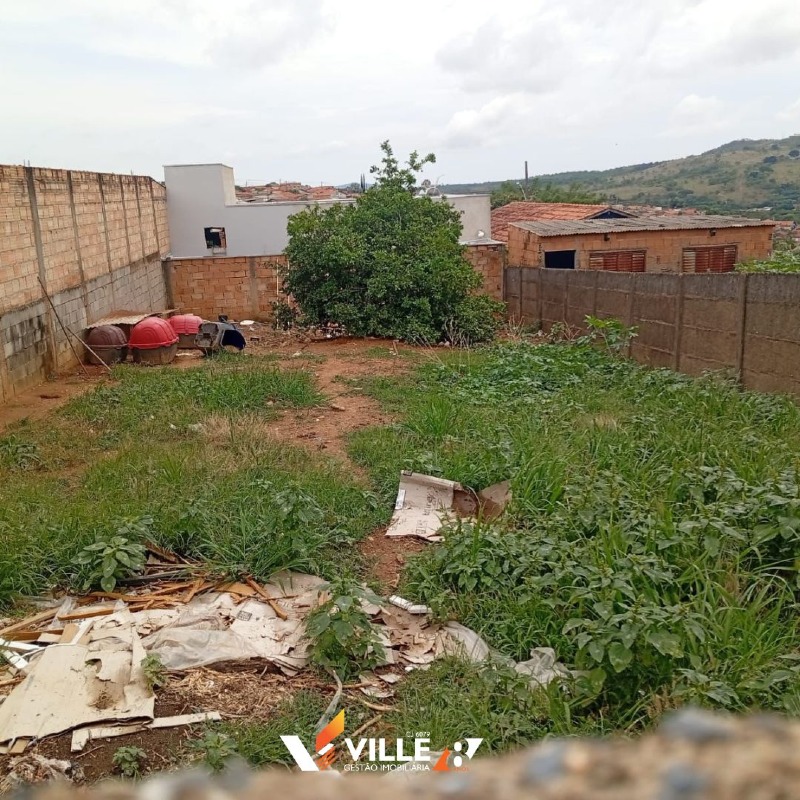 Lote à venda no São Francisco : 