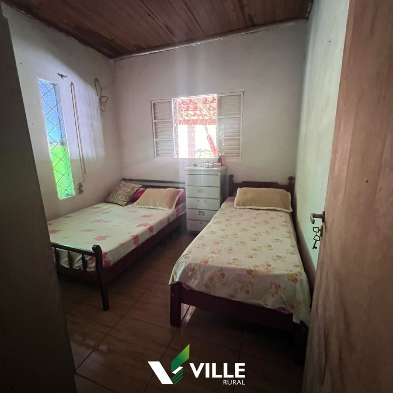 Chácara à venda no Área Rural: 