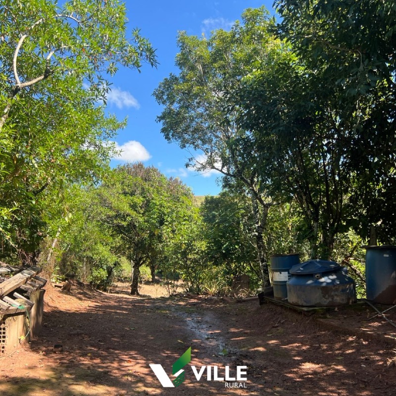 Chácara à venda no Área Rural: 