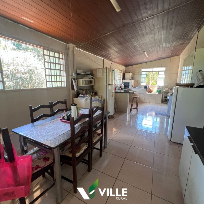 Chácara à venda no Área Rural: 